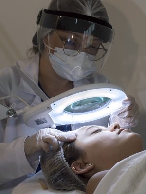 tratamientos faciales en fusagasuga en la sede de moldeart spa